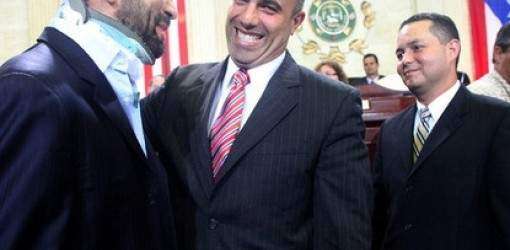 AEE no tenía a Rivera Guerra como suscriptor