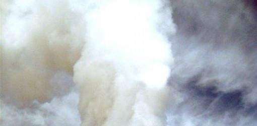 Investigan apagón de reactor nuclear