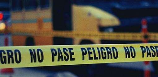 Halan gatillo contra policías en Las Piedras