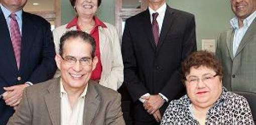 Acuerdo para beneficio de la salud hispana