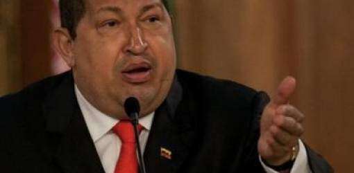 BBVA entre bancos citados por gobierno de Hugo Chávez