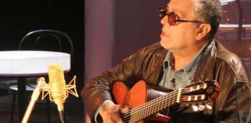 Homenaje a Cabral en Bellas Artes