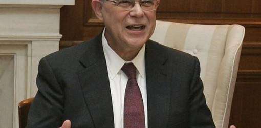 Luz al final del túnel de la deuda griega