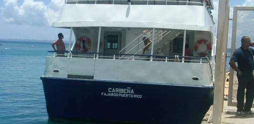 Esposo Lornna Soto ‘levantará’ sistema ATM en Fajardo