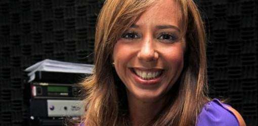 Gricel Mamery firma con Univisión