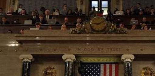 Obama: Con el ojo en Medio Oriente y en impuestos a ricos