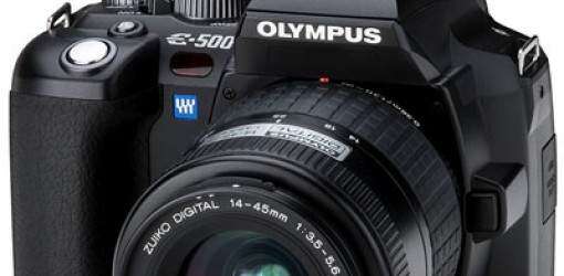 Sony coquetea con Olympus