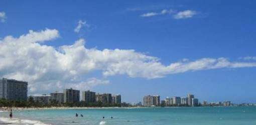 Continuará el tiempo agradable