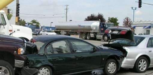 Avalan prohibir retener reembolsos por daños a vehículos