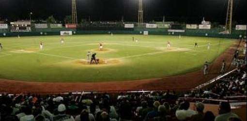 La Final de la pelota invernal suspendida por apagón
