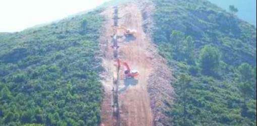 Aseguran gasoducto costará mucho más de lo anunciado