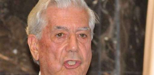 Vargas Llosa rechaza dirigir el Cervantes