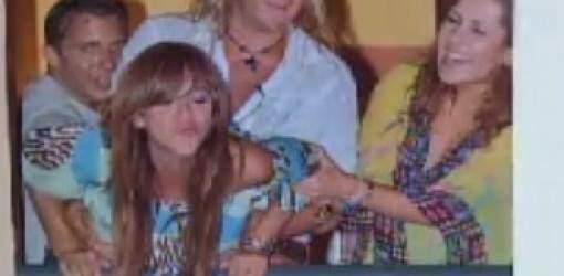 Rúa confirma botada de Mamery fue por fotos