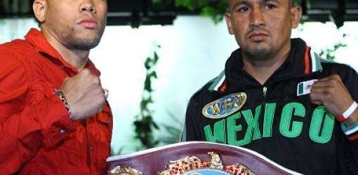 Entre bestias: ‘Juanma’ y Salido prometen salvajismo