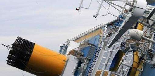 El capitán no fue el último en abandonar el Concordia