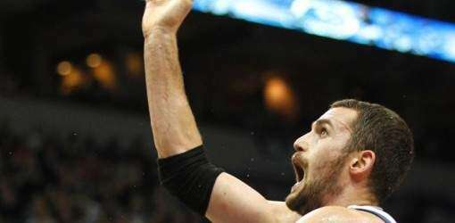 Claves de la victoria de los Timberwolves a los Kings