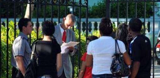 Saldrá libre periodista español encarcelado en Cuba