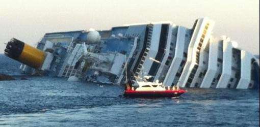 ‘Ha sido una pesadilla, parecía el Titanic, pensábamos (que íbamos a) morir