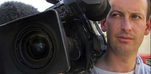 Francia investiga muerte periodista en Siria