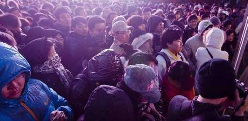 Turbulento lanzamiento del iPhone 4S