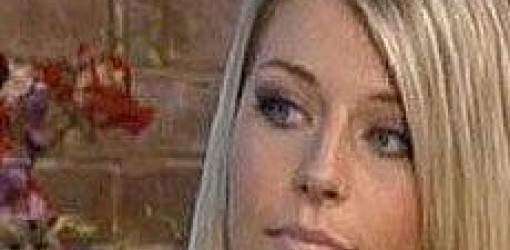 Extraña condición genital de joven británica