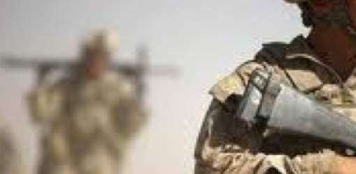 Investigan vídeo de Marines orinando sobre cadáveres (vídeo)