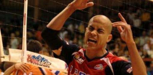 Cariduros campeones!