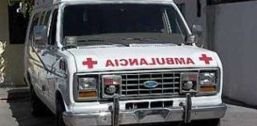 Muere motorista en Salinas