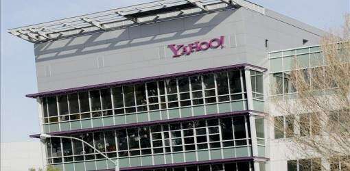 Cambios en la jerarquía de Yahoo