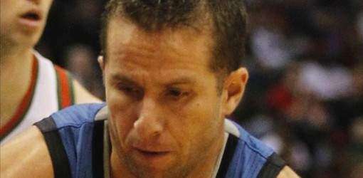 Barea vuelve a ser el latino más destacado