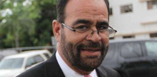 Díaz Colón con los días contados