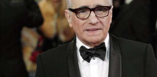 Reconocen a Scorsese en Londres