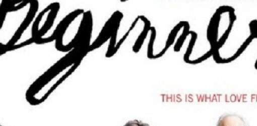 Cine crítica: Beginners arranca lágrimas a granel
