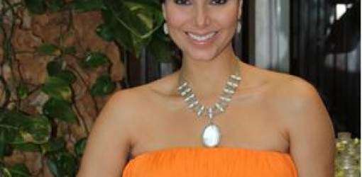 Roselyn Sánchez ya es madre