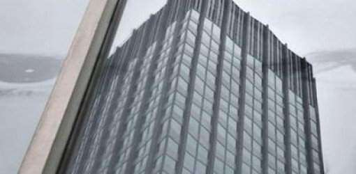 Cifra récord en los depósitos del Banco Central Europeo