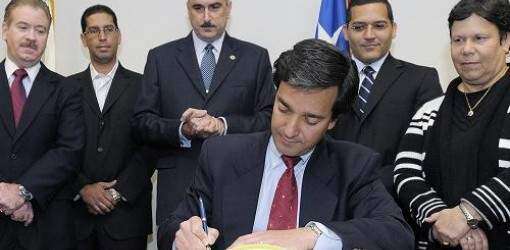 Candidatos deben presentar planillas al día