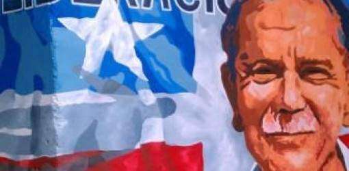 Norma Burgos pide excarcelación de Oscar López