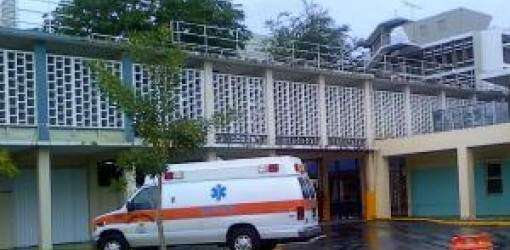 Investigan muerte de bebé