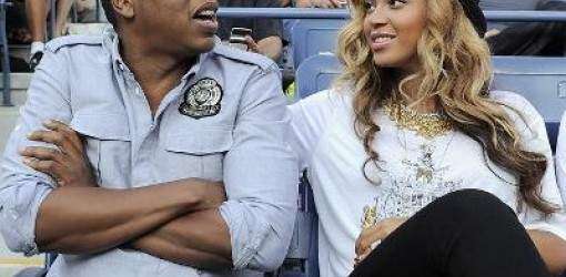 Es una nena! Beyoncé da a luz a Blue Ivy Carter