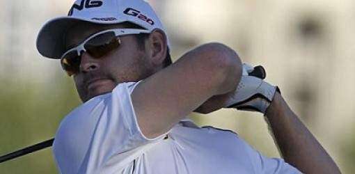 Oosthuizen revalida en África