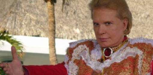 Walter Mercado predice triunfo electoral de Fortuño