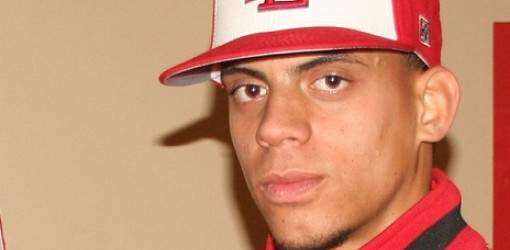 Freddie Cabrera, ¿Novato del Año?