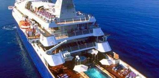 Sea Dream: sueño para Fajardo, pesadilla para Culebrita