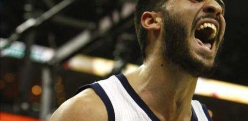Se imponen Vásquez, Varejao, Nené y Horford