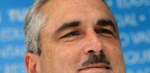 Declaración jurada sobre escoltas de TRS