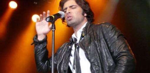 Delirio total por Jencarlos Canela