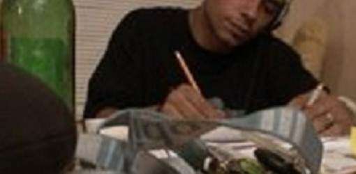 Mini tour de fogueo para Intifada (videos)