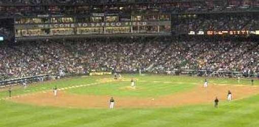 A jugar béisbol en 20 estadios mañana