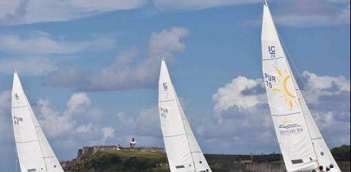 Luce Borinquen en Regata Internacional de San Juan (galería)