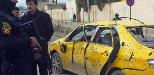 Ahorcan a 17 condenados por terrorismo en Irak